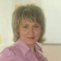 Кирюшкина Ирина Александровна